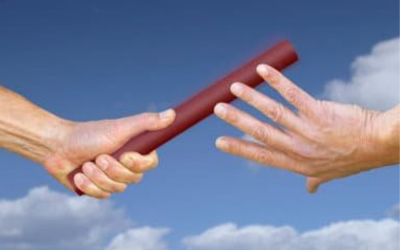 The Communication Baton