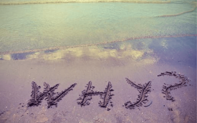 The Power of ‘Why?’